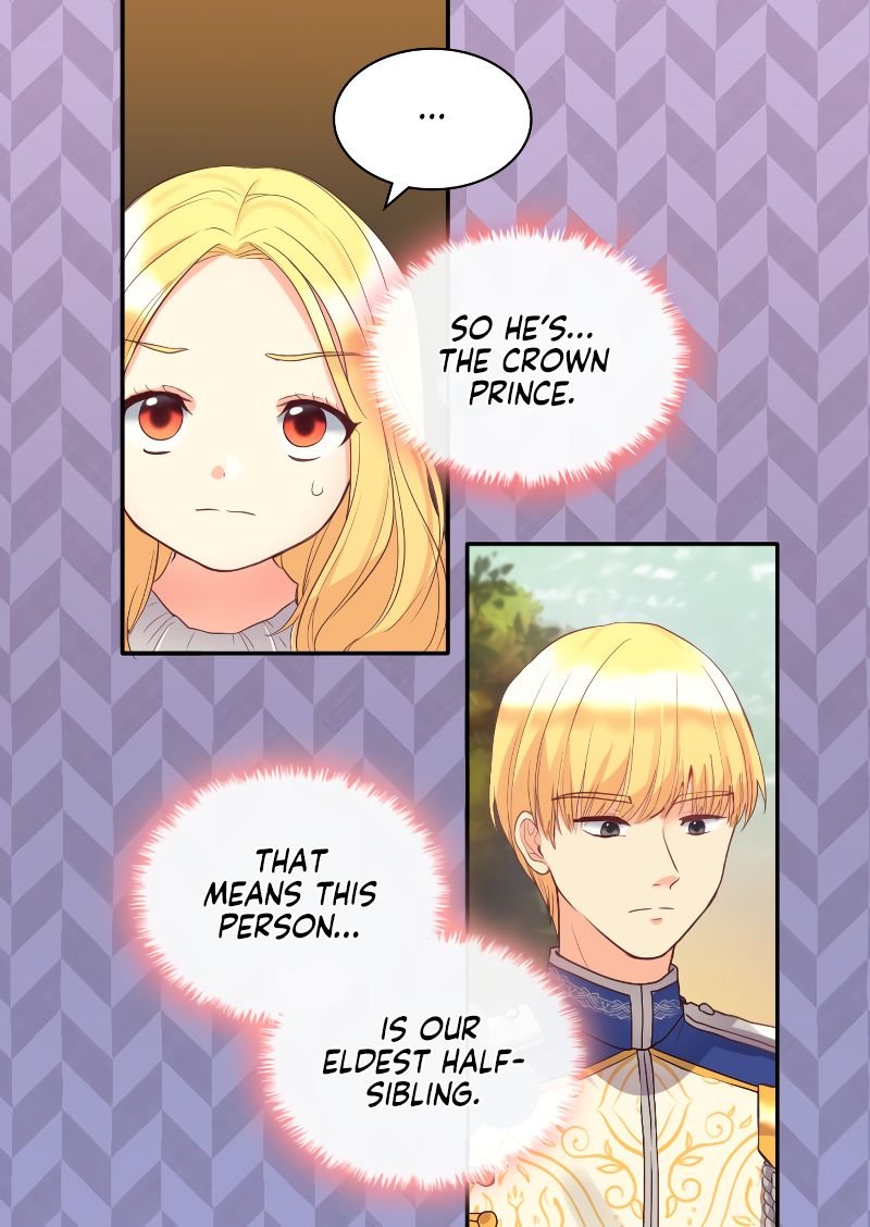 The Twin Siblings’ New Life Chapter 11 - Page 36
