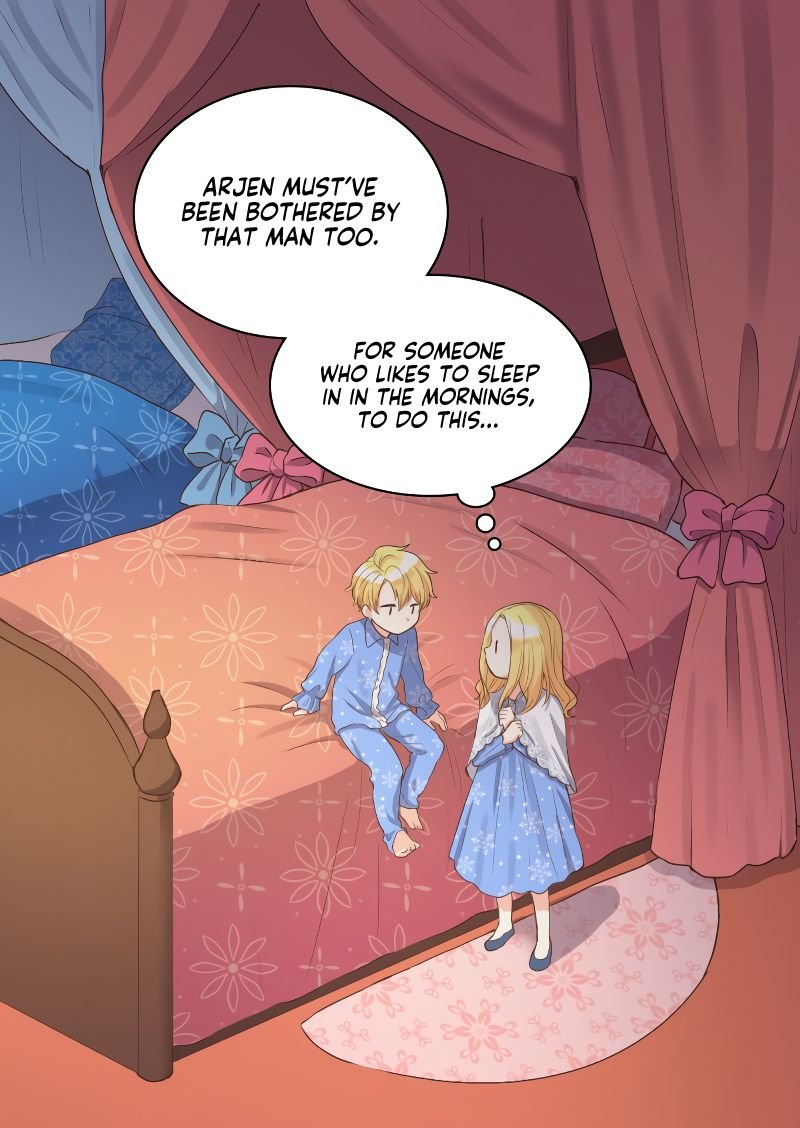 The Twin Siblings’ New Life Chapter 11 - Page 5