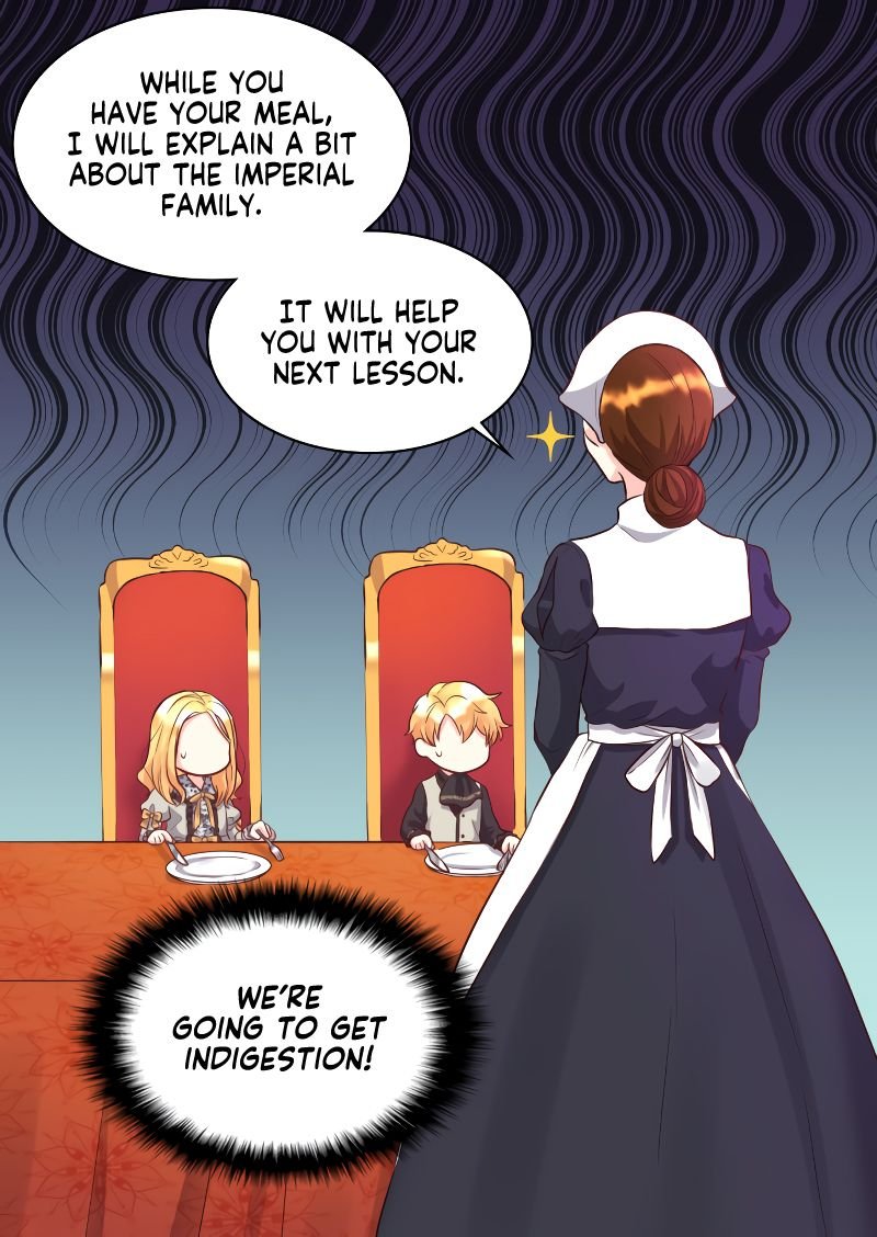 The Twin Siblings’ New Life Chapter 13 - Page 29