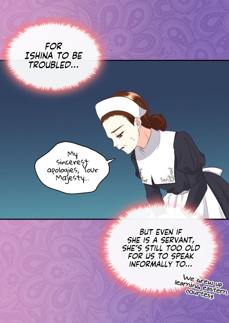 The Twin Siblings’ New Life Chapter 14 - Page 20