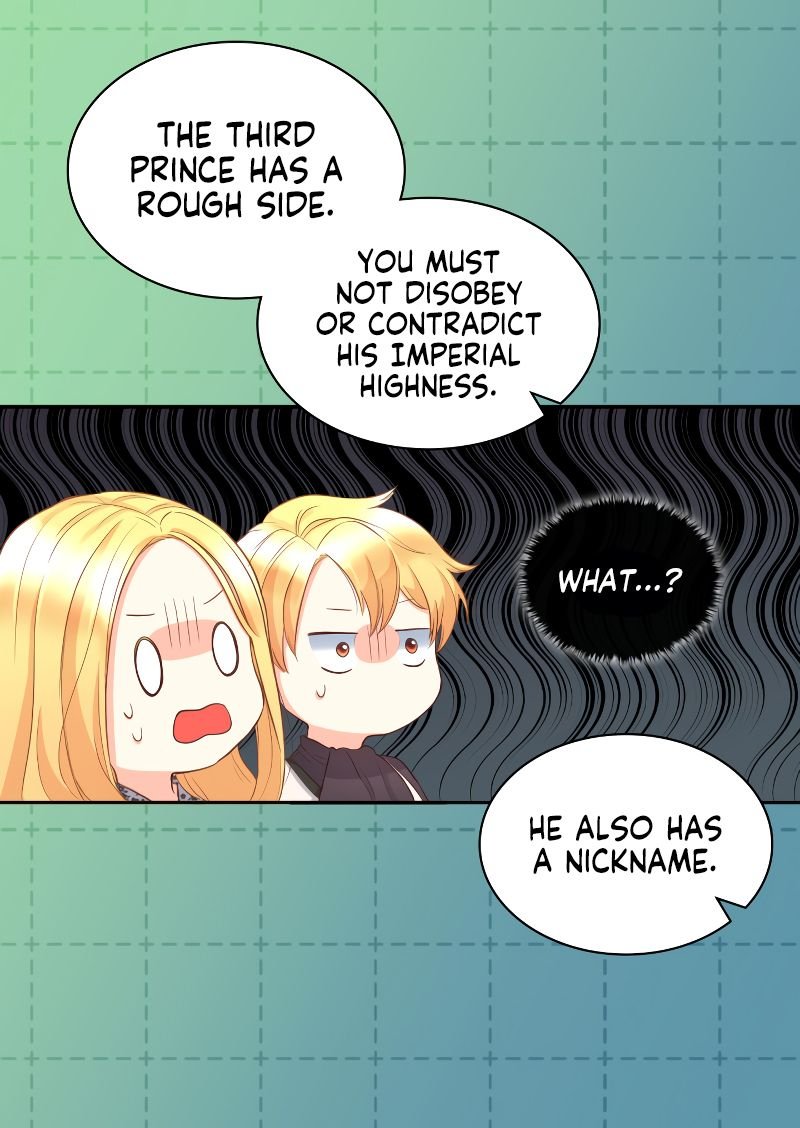 The Twin Siblings’ New Life Chapter 14 - Page 36