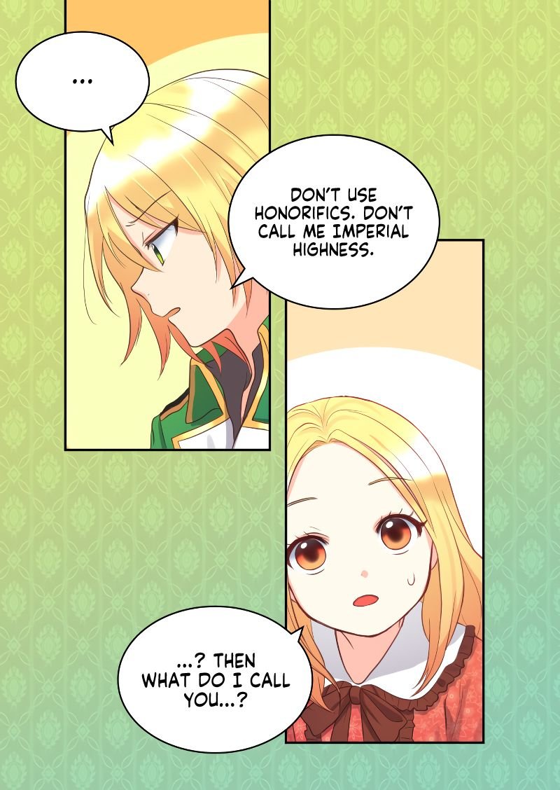The Twin Siblings’ New Life Chapter 16 - Page 10