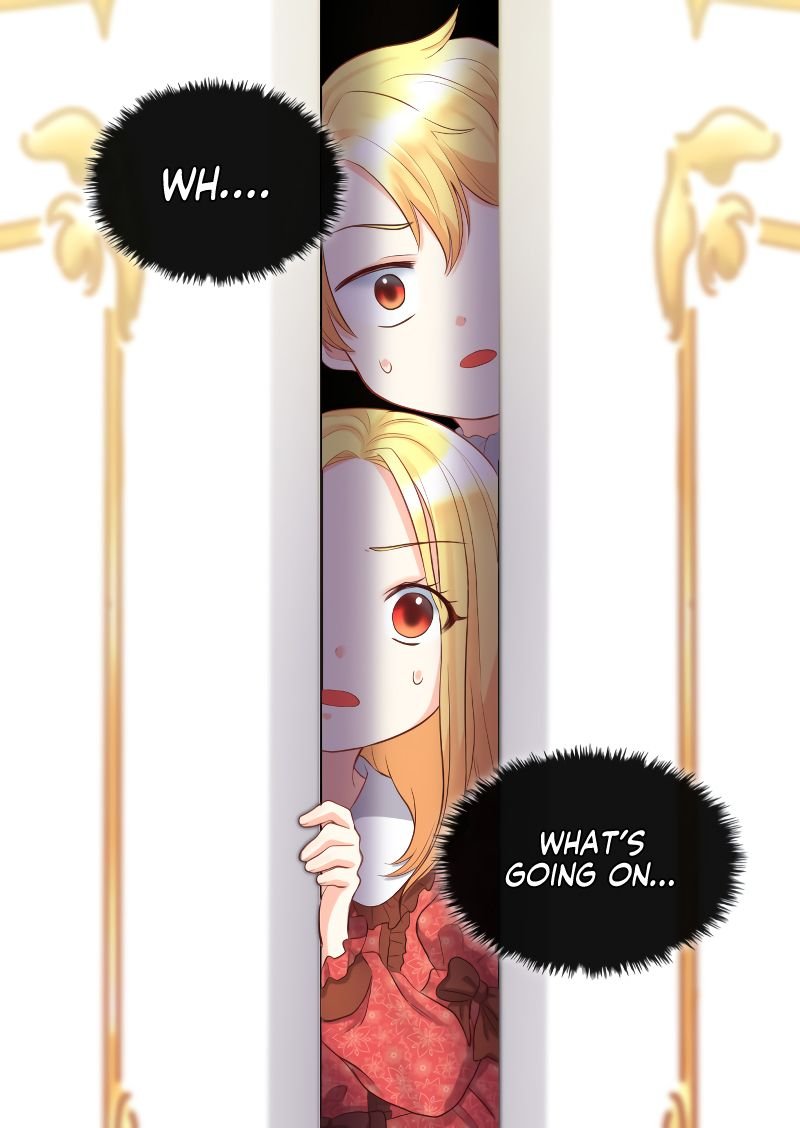 The Twin Siblings’ New Life Chapter 17 - Page 19