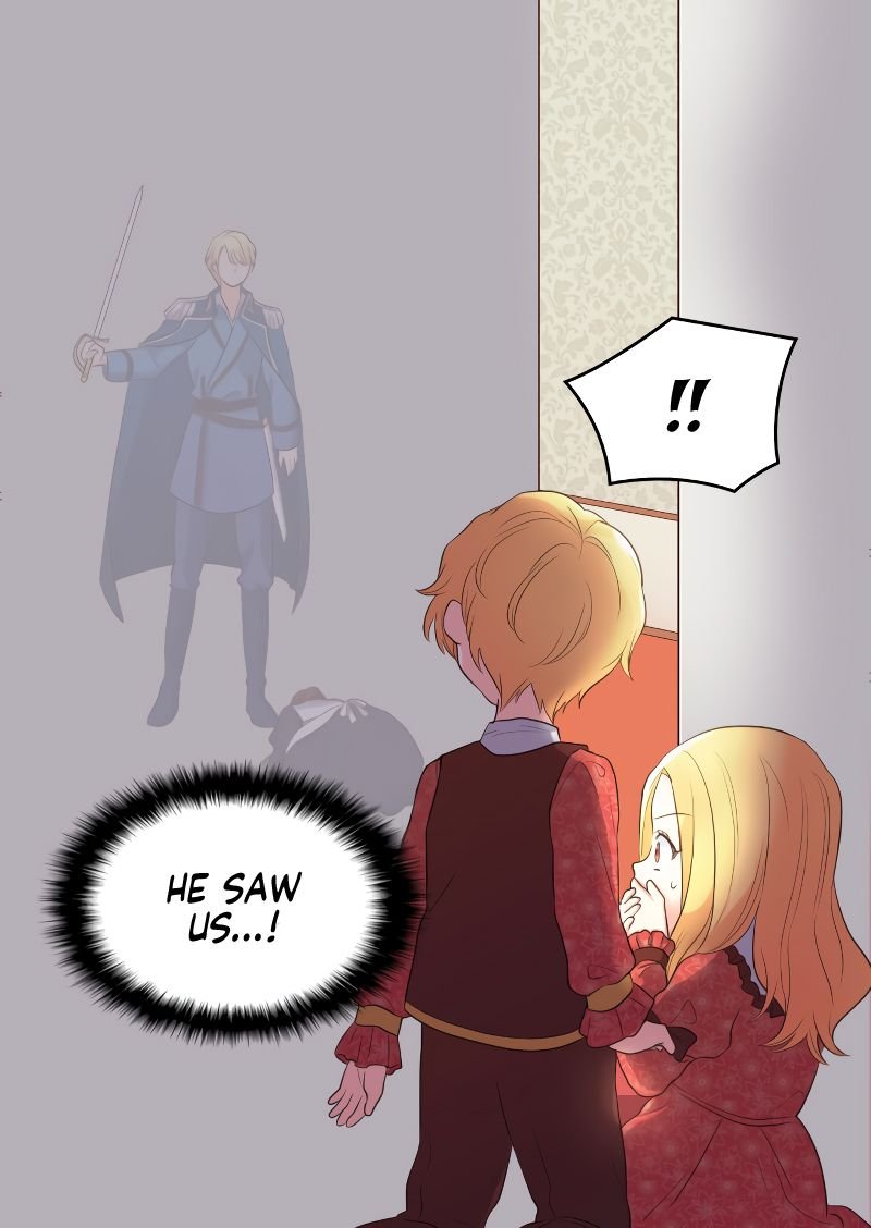 The Twin Siblings’ New Life Chapter 17 - Page 28