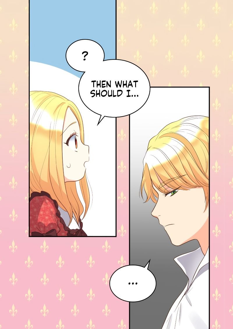 The Twin Siblings’ New Life Chapter 18 - Page 39