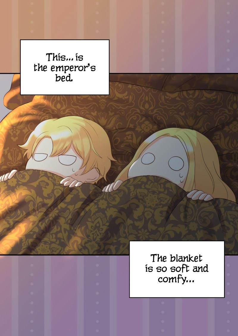 The Twin Siblings’ New Life Chapter 19 - Page 15