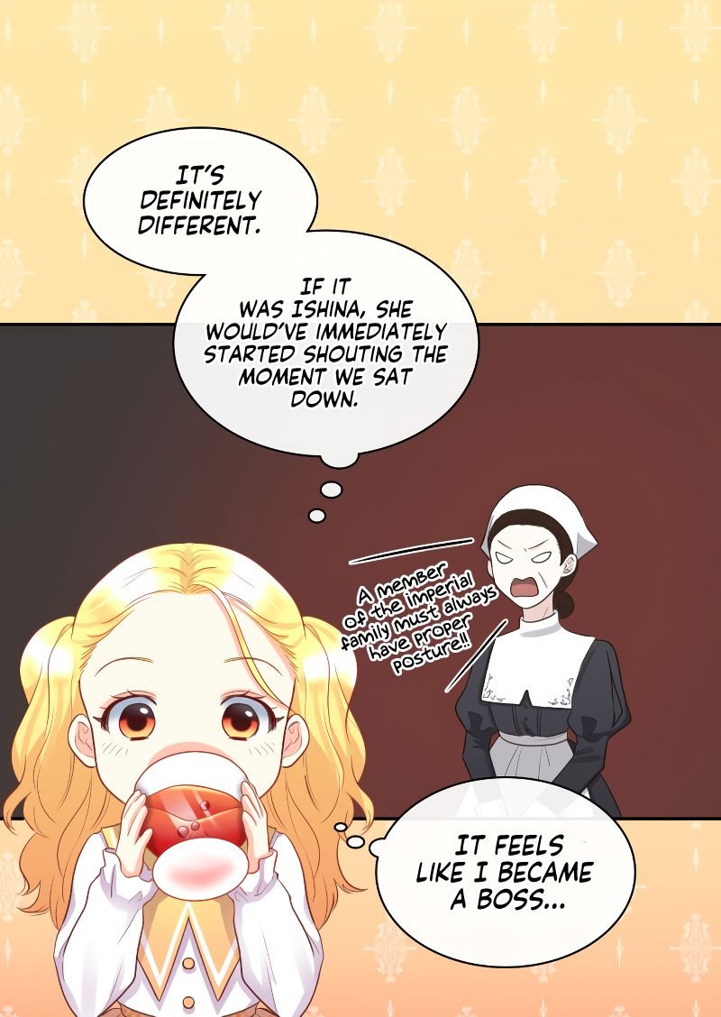 The Twin Siblings’ New Life Chapter 20 - Page 37