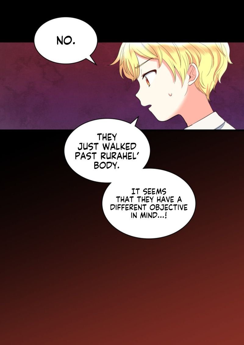 The Twin Siblings’ New Life Chapter 3 - Page 13