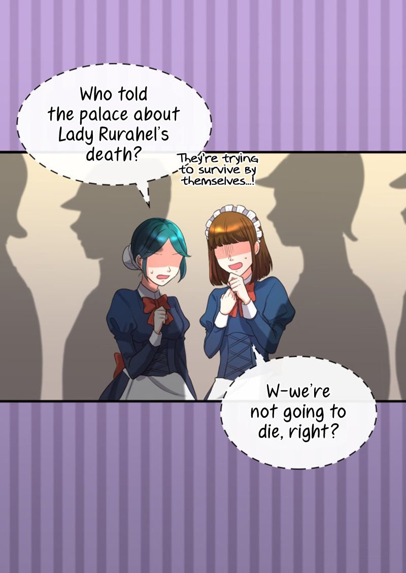The Twin Siblings’ New Life Chapter 3 - Page 17