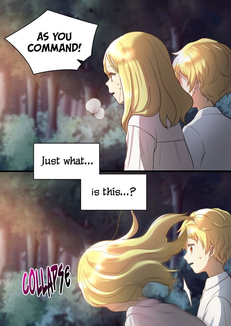 The Twin Siblings’ New Life Chapter 3 - Page 45