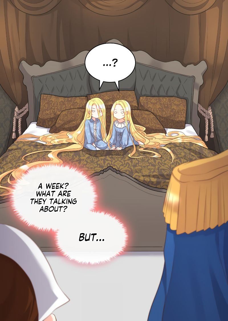 The Twin Siblings’ New Life Chapter 22 - Page 25