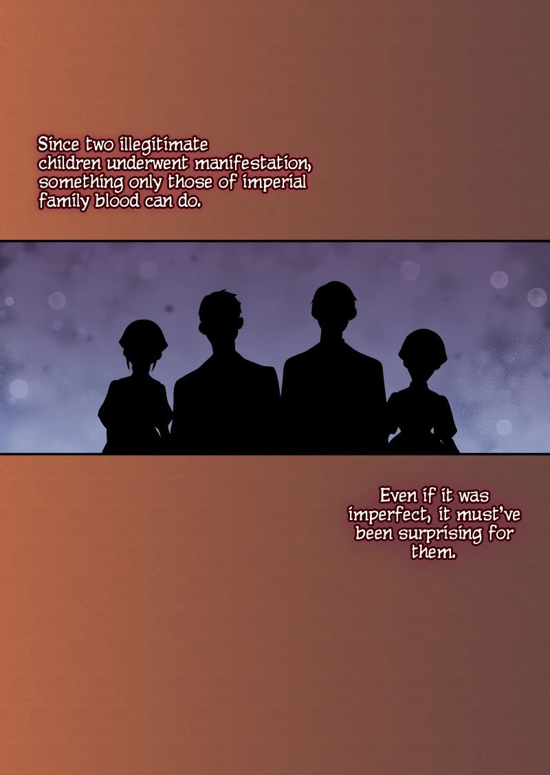 The Twin Siblings’ New Life Chapter 22 - Page 37