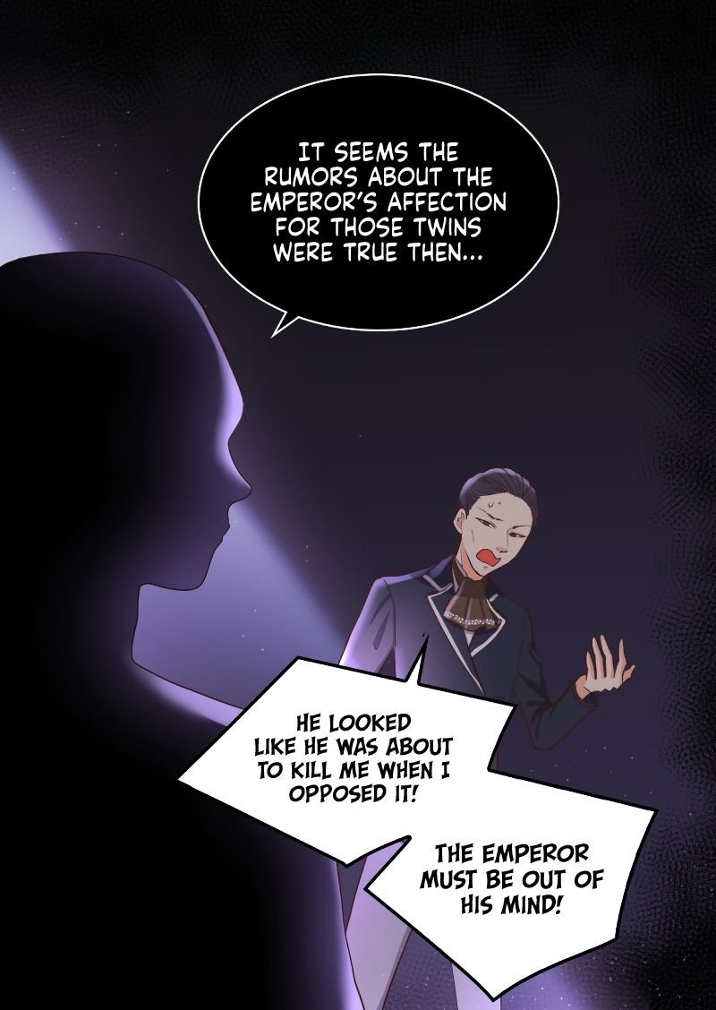 The Twin Siblings’ New Life Chapter 23 - Page 50