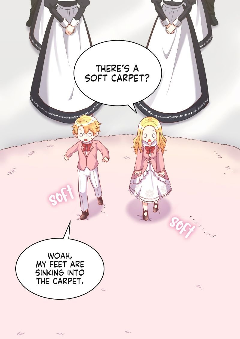 The Twin Siblings’ New Life Chapter 24 - Page 4