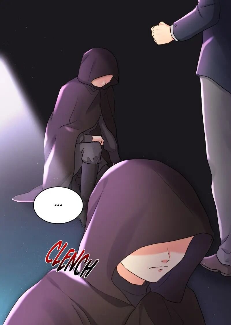 The Twin Siblings’ New Life Chapter 25 - Page 55
