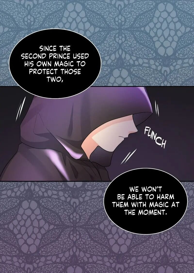 The Twin Siblings’ New Life Chapter 25 - Page 58