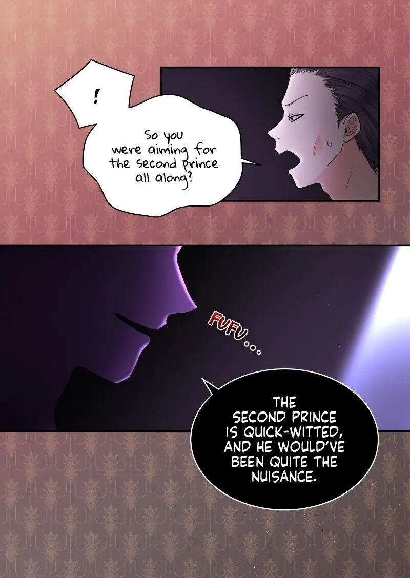 The Twin Siblings’ New Life Chapter 25 - Page 60