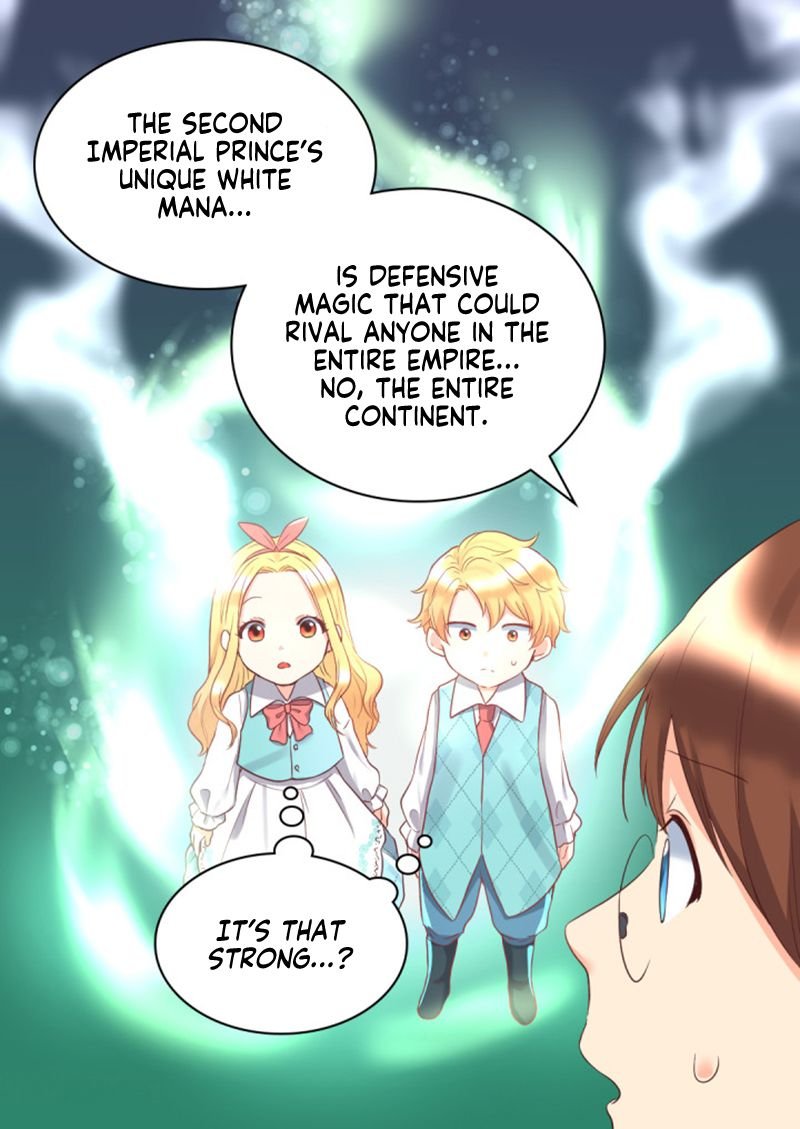 The Twin Siblings’ New Life Chapter 26 - Page 10
