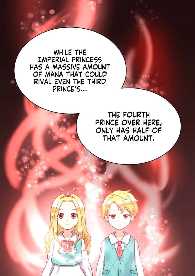 The Twin Siblings’ New Life Chapter 26 - Page 25
