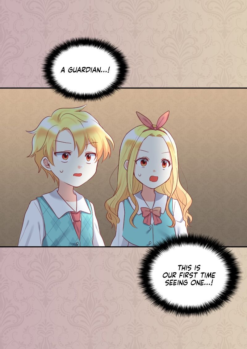 The Twin Siblings’ New Life Chapter 27 - Page 45