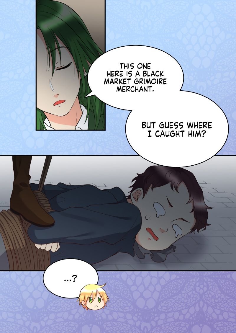 The Twin Siblings’ New Life Chapter 28 - Page 12
