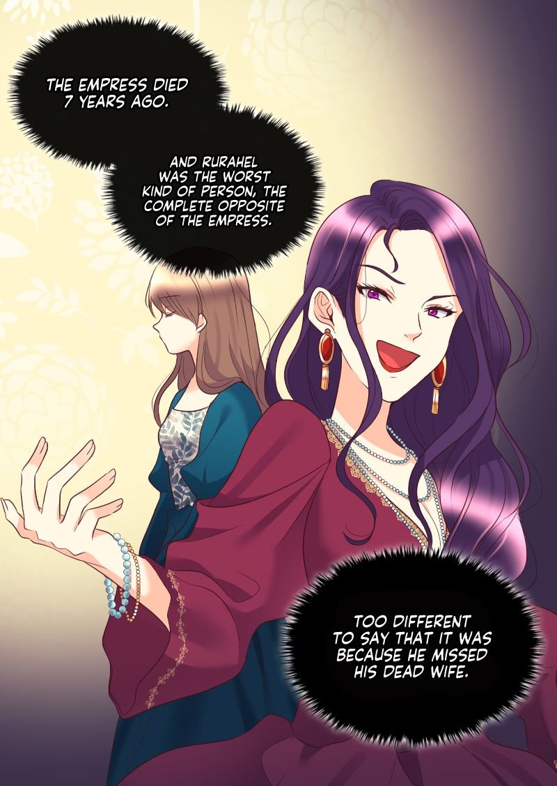 The Twin Siblings’ New Life Chapter 28 - Page 58