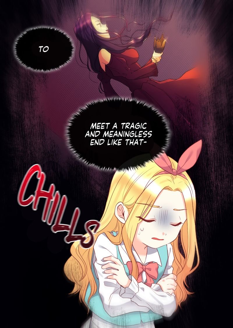 The Twin Siblings’ New Life Chapter 28 - Page 60