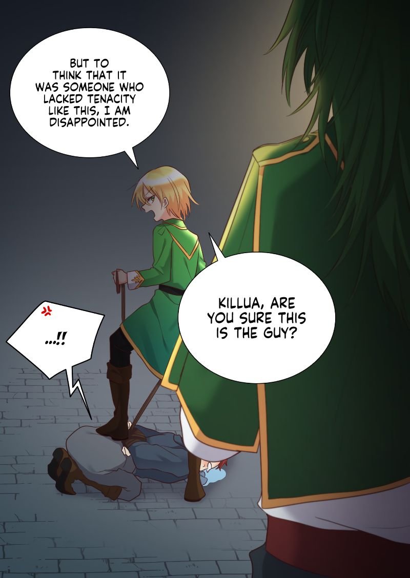 The Twin Siblings’ New Life Chapter 28 - Page 6