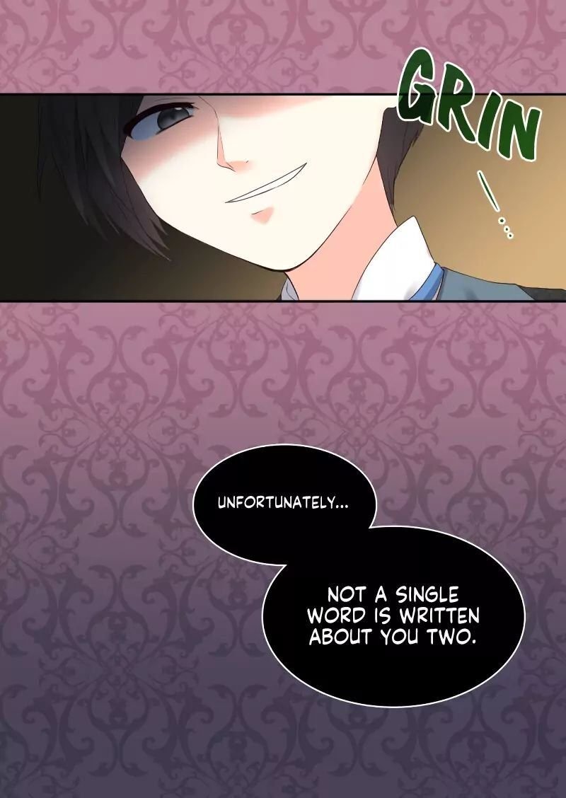 The Twin Siblings’ New Life Chapter 29 - Page 54