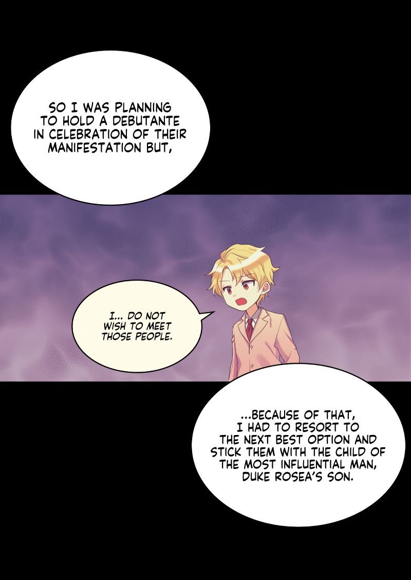 The Twin Siblings’ New Life Chapter 30 - Page 51