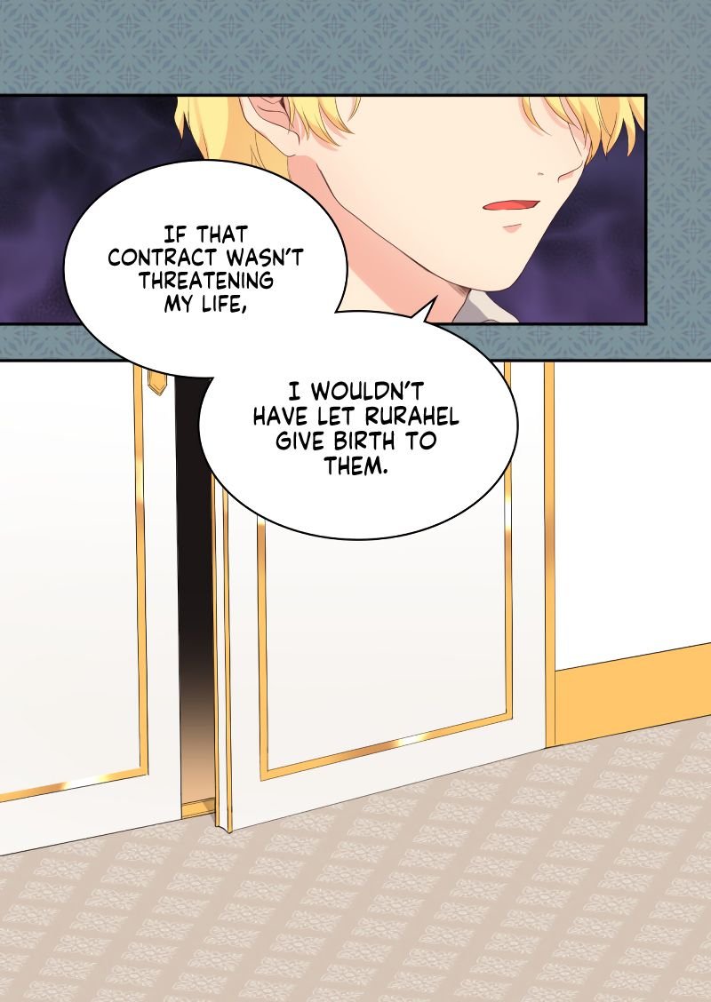 The Twin Siblings’ New Life Chapter 30 - Page 66
