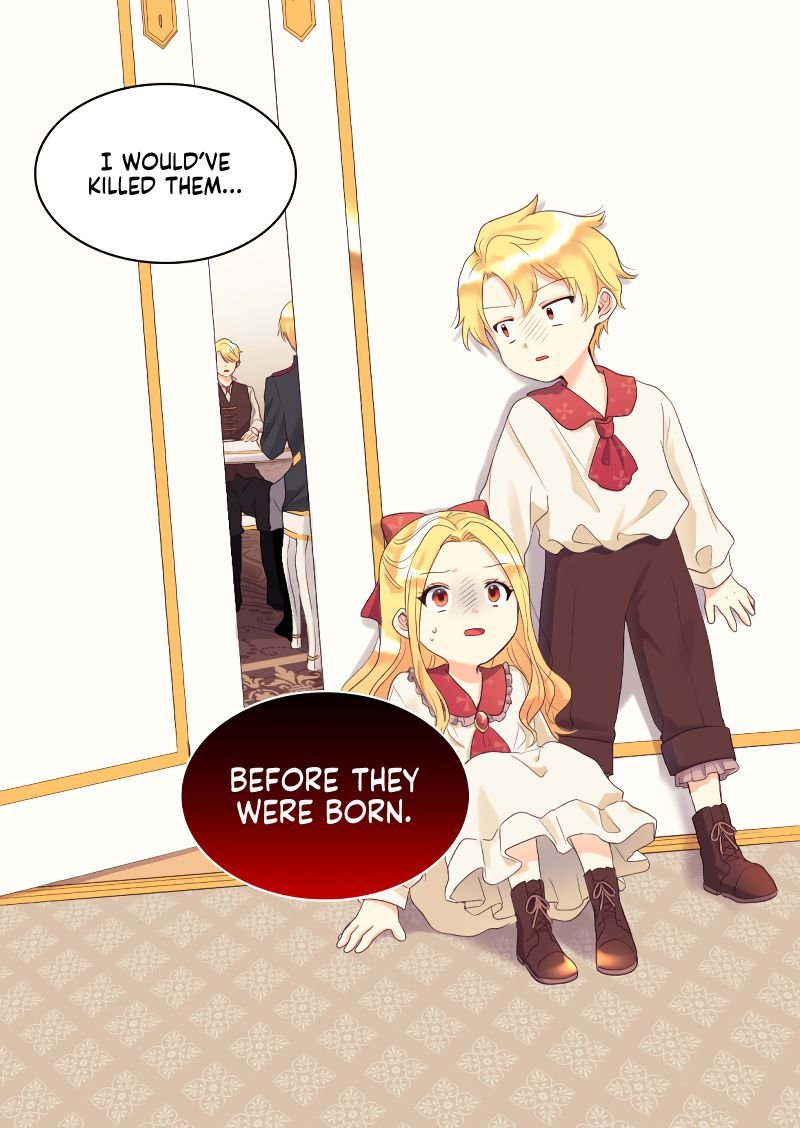 The Twin Siblings’ New Life Chapter 30 - Page 67