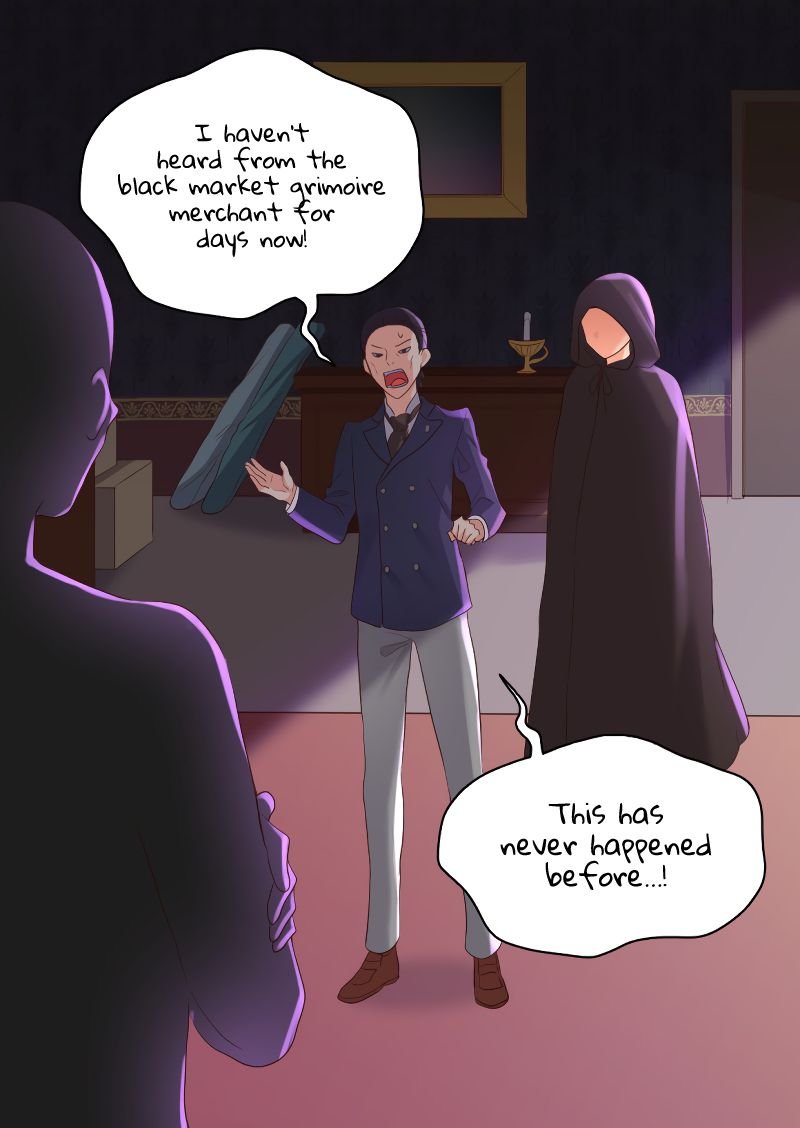 The Twin Siblings’ New Life Chapter 31 - Page 40
