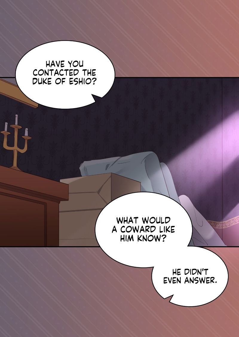 The Twin Siblings’ New Life Chapter 31 - Page 41