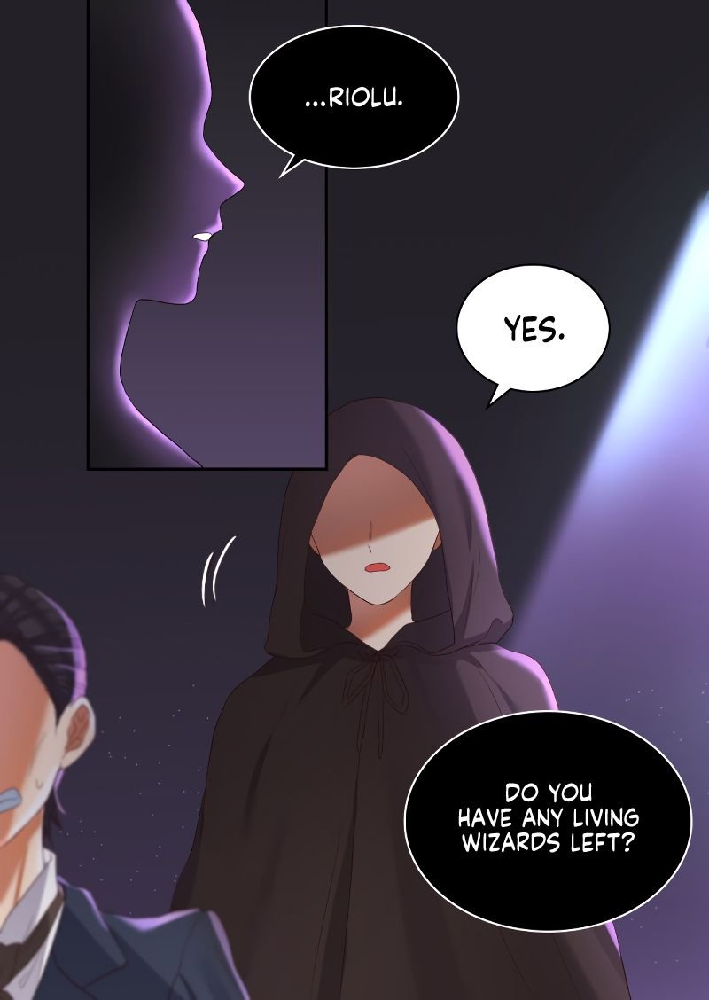 The Twin Siblings’ New Life Chapter 31 - Page 43