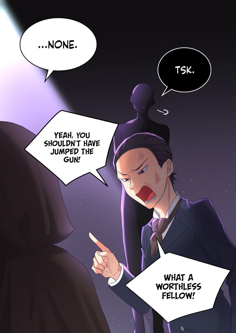 The Twin Siblings’ New Life Chapter 31 - Page 44