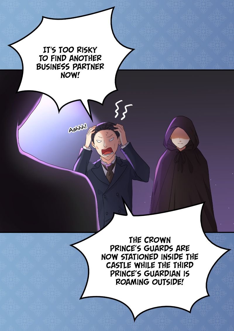 The Twin Siblings’ New Life Chapter 31 - Page 46