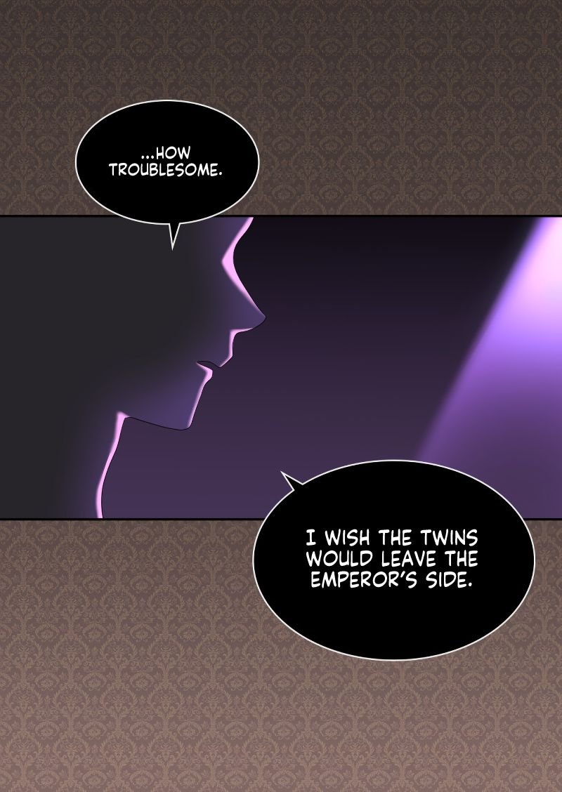 The Twin Siblings’ New Life Chapter 31 - Page 47