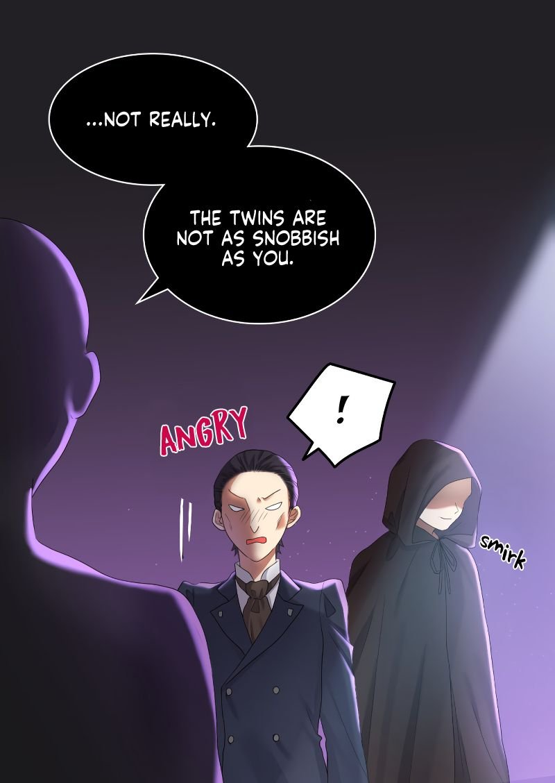 The Twin Siblings’ New Life Chapter 31 - Page 49