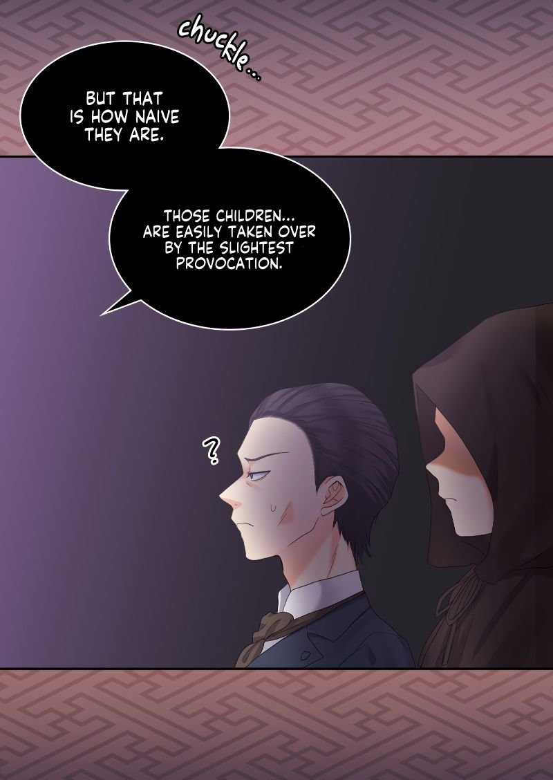 The Twin Siblings’ New Life Chapter 31 - Page 50