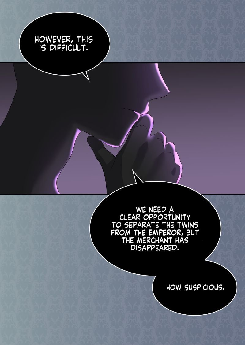 The Twin Siblings’ New Life Chapter 31 - Page 51