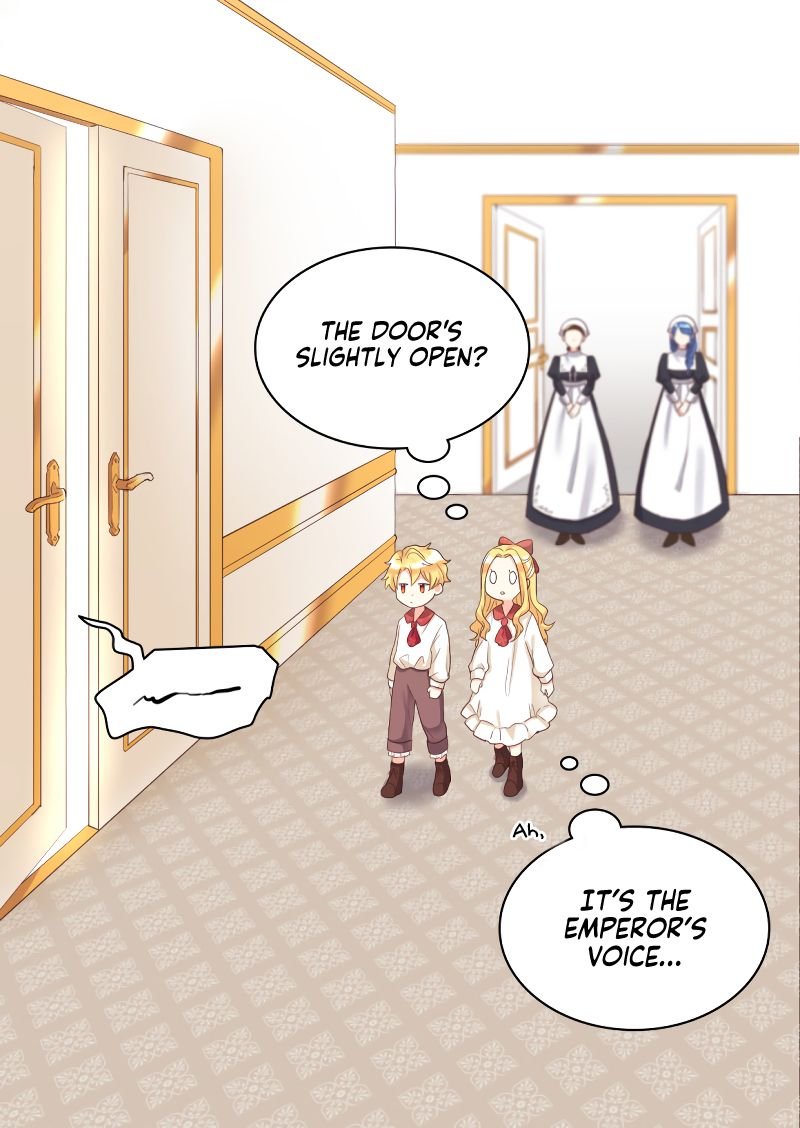 The Twin Siblings’ New Life Chapter 31 - Page 6