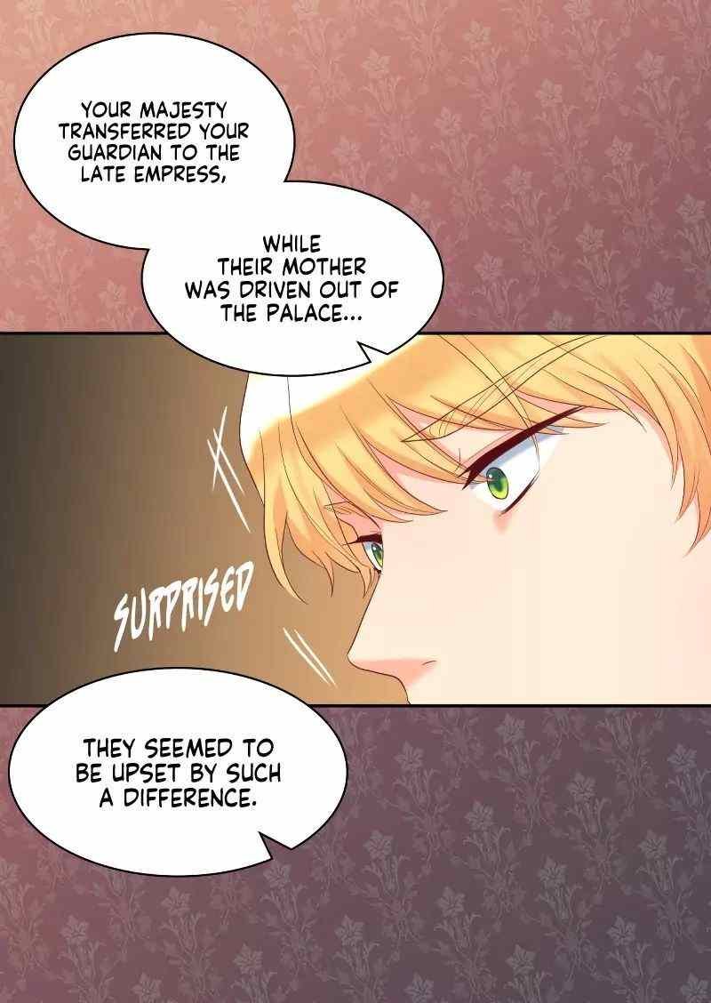 The Twin Siblings’ New Life Chapter 32 - Page 60