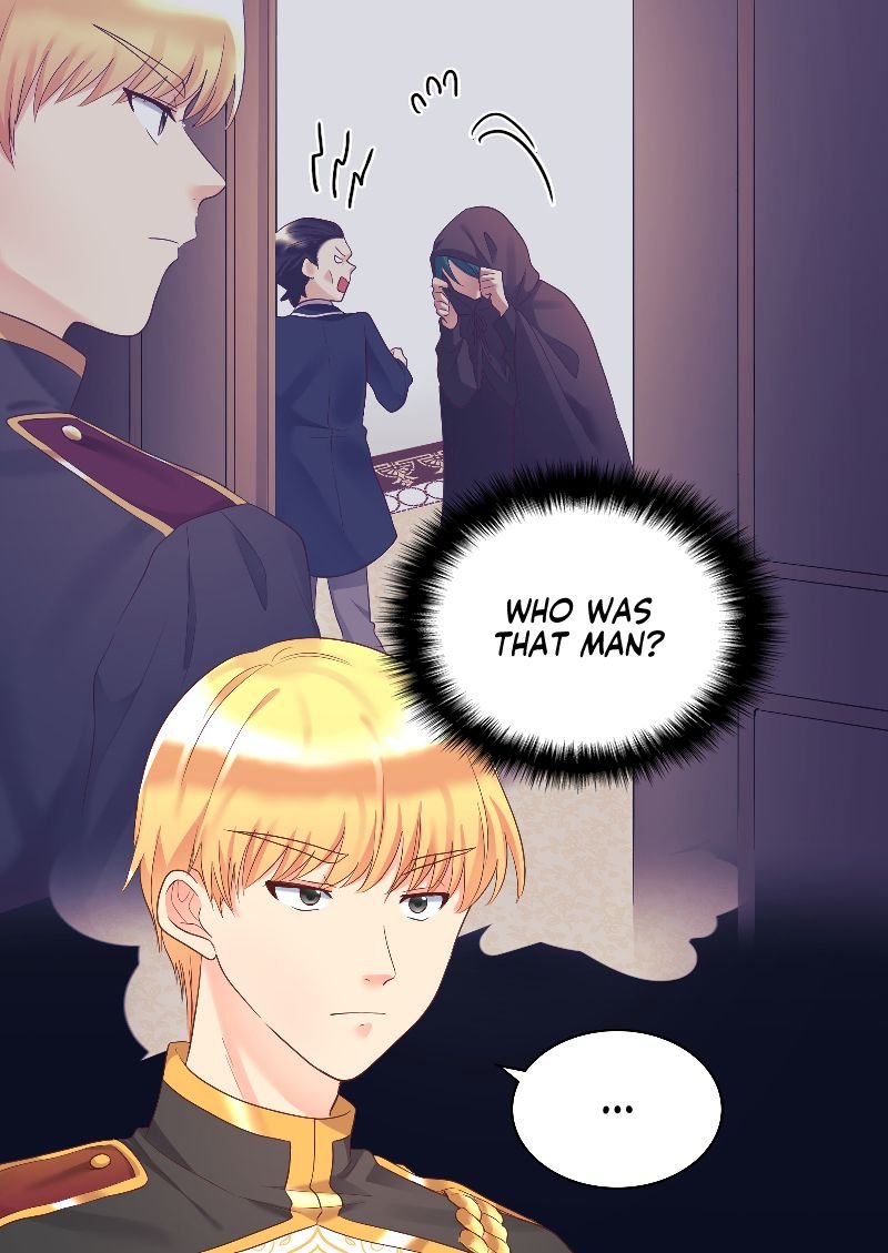 The Twin Siblings’ New Life Chapter 33 - Page 26