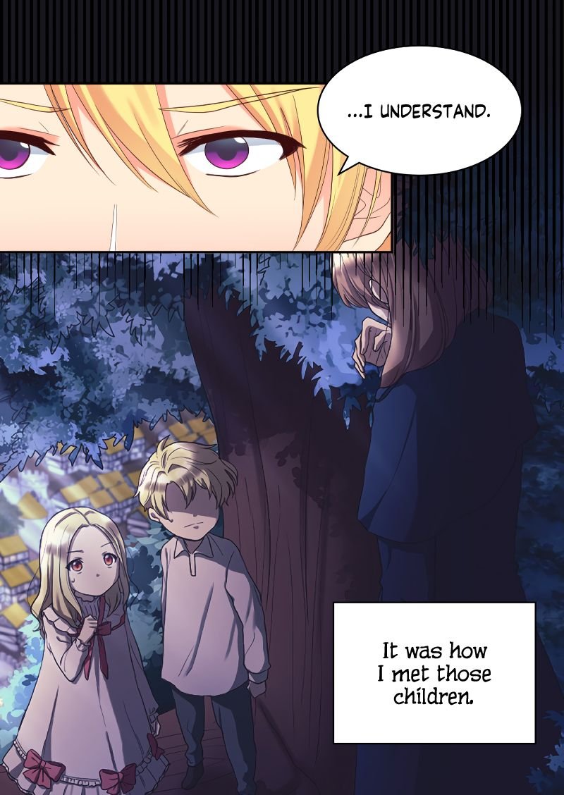 The Twin Siblings’ New Life Chapter 34 - Page 11