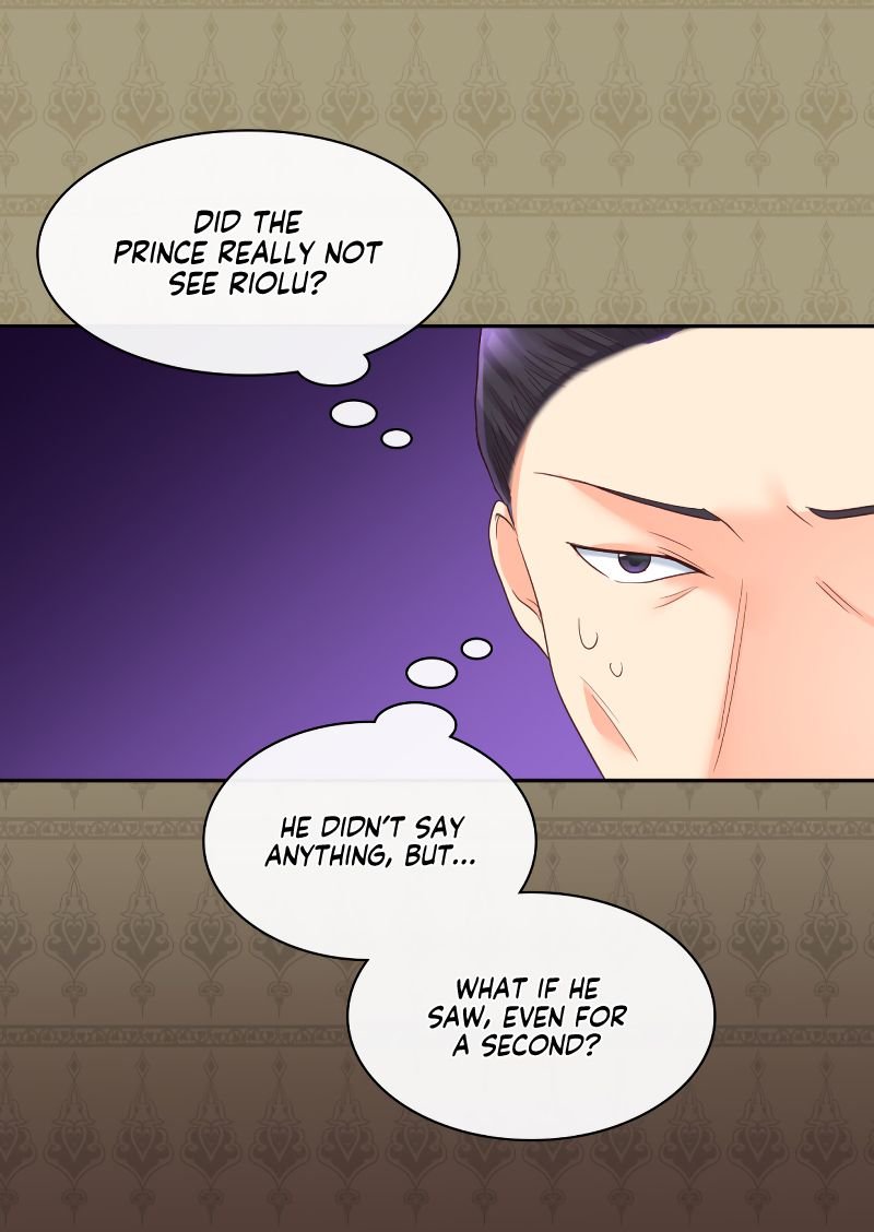 The Twin Siblings’ New Life Chapter 34 - Page 31