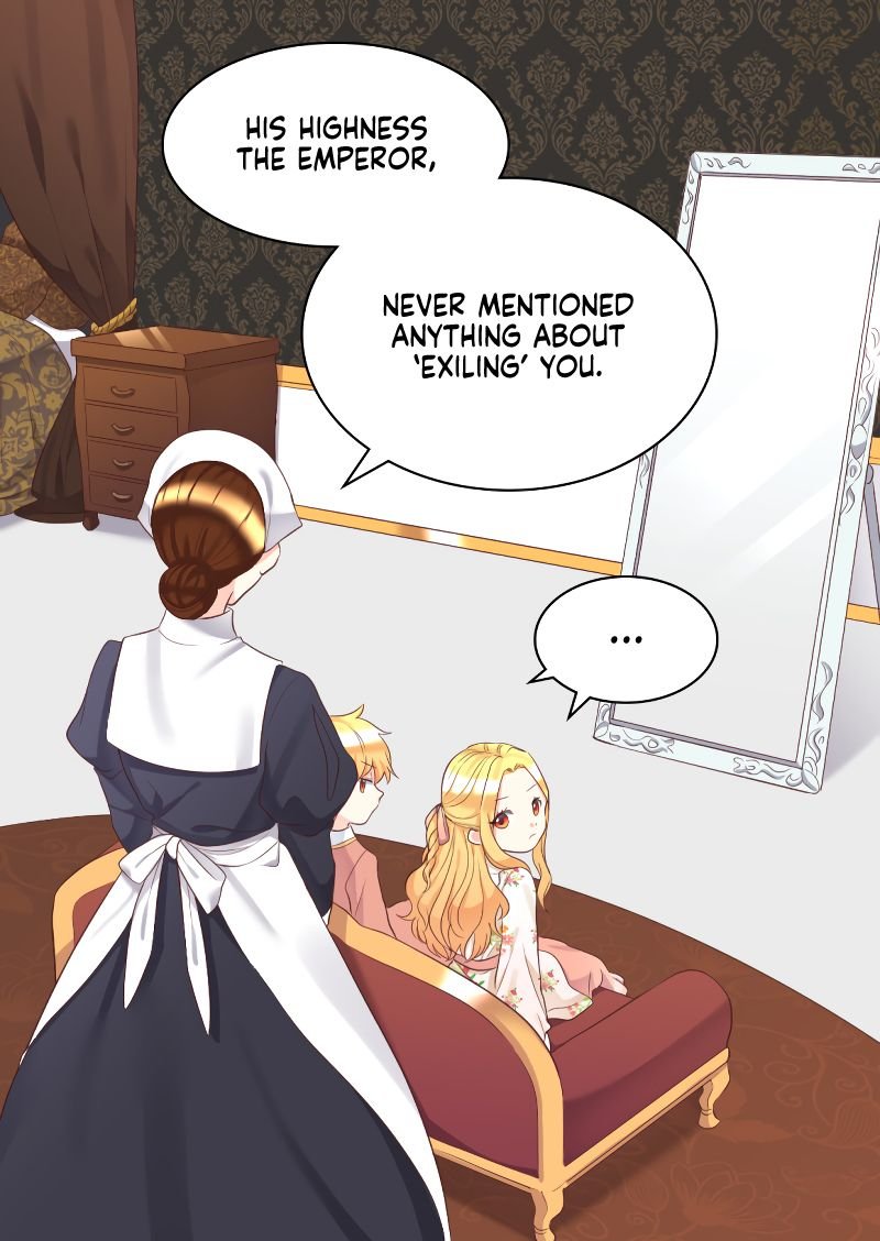 The Twin Siblings’ New Life Chapter 34 - Page 41