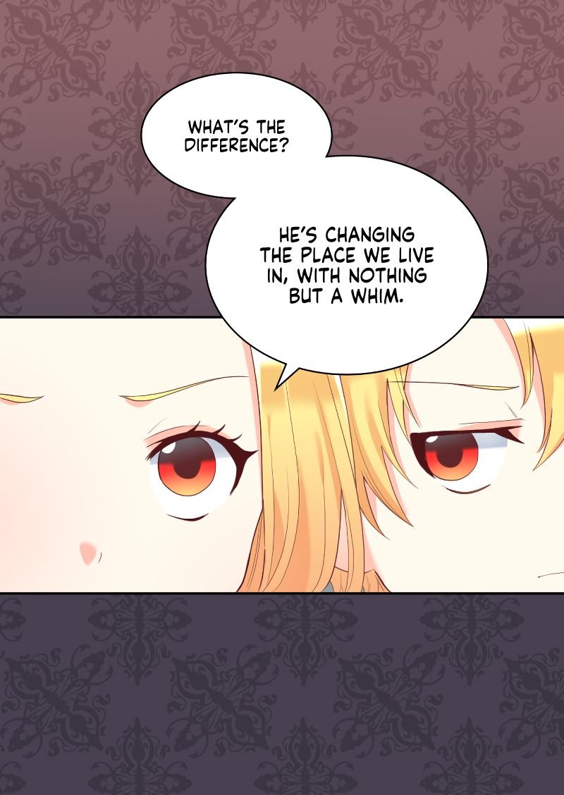 The Twin Siblings’ New Life Chapter 34 - Page 42