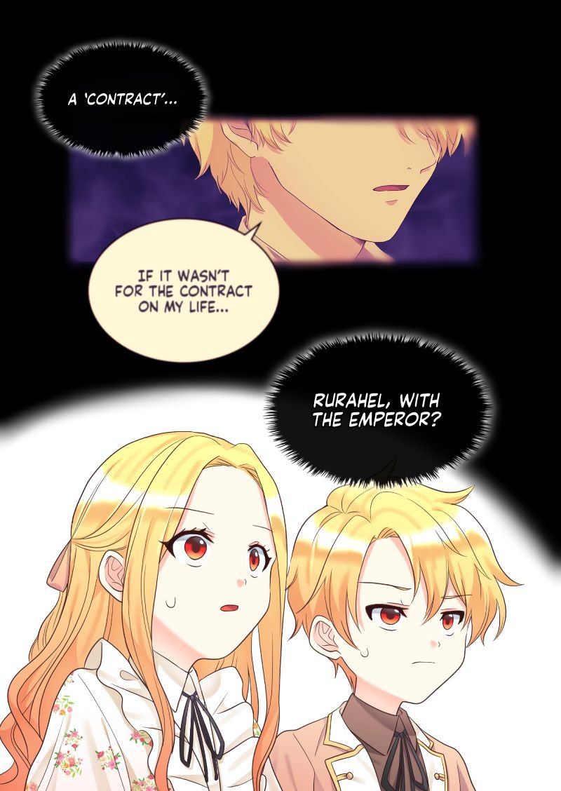 The Twin Siblings’ New Life Chapter 34 - Page 60