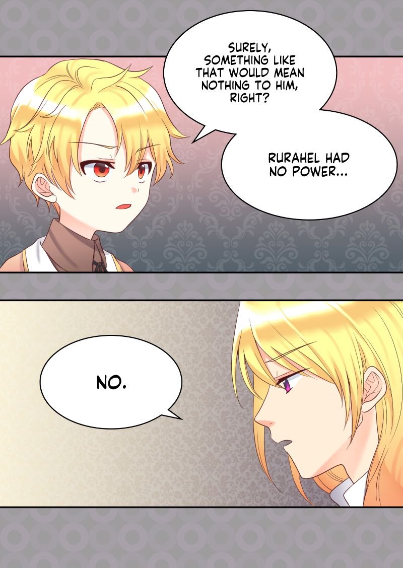 The Twin Siblings’ New Life Chapter 34 - Page 61